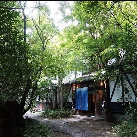 Besso Konjakuan Yufu Exterior foto