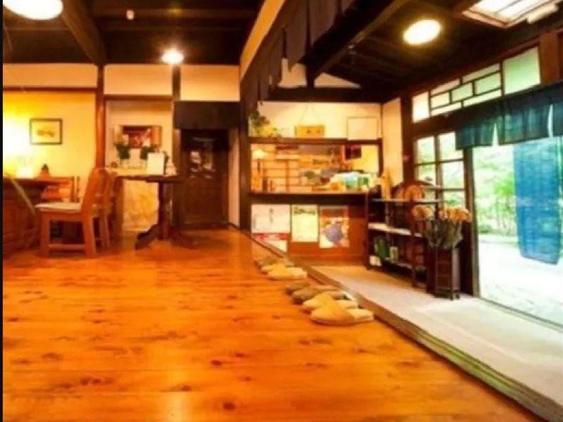 Besso Konjakuan Yufu Exterior foto